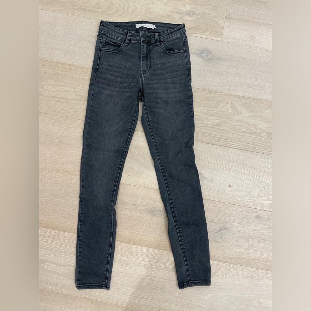 Hidden jeans
